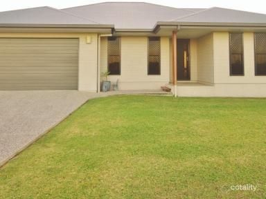 335 Holmes Rd, Bakers Creek, QLD 4740