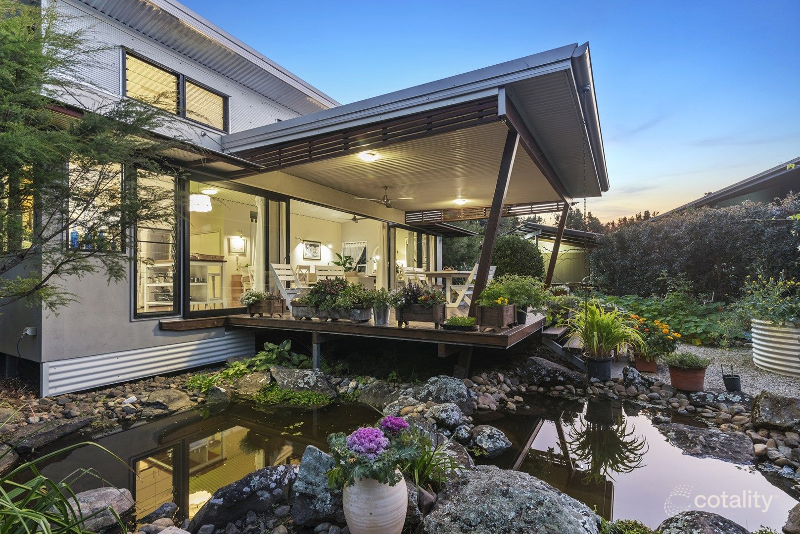 4 Kaira Lane, Currumbin Valley, QLD 4223