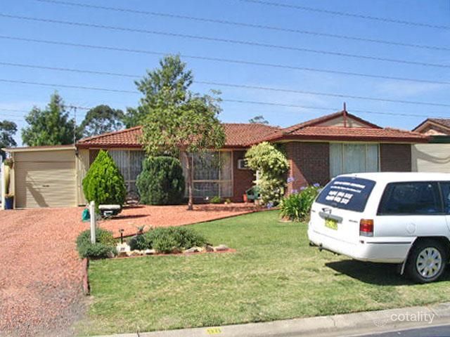 98 Weaver St, Erskine Park, NSW 2759