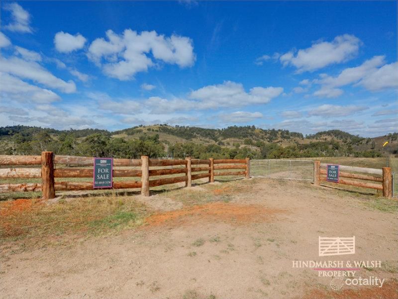 1288 Wombeyan Caves Rd, High Range, NSW 2575