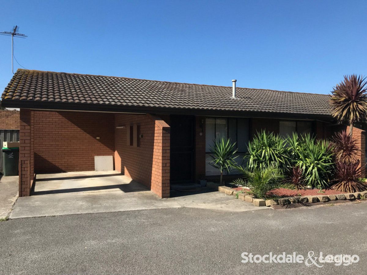 1/18 Collins St, Traralgon, VIC 3844