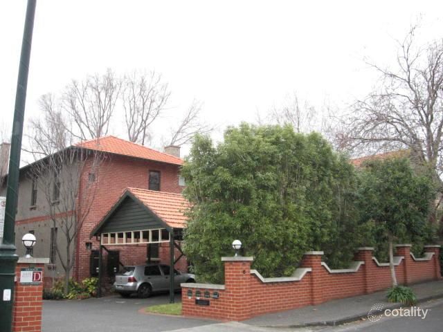 1/6 Pilley St, St Kilda East, VIC 3183
