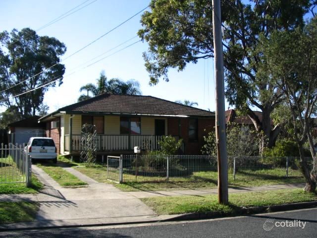 43 Finisterre Ave, Whalan, NSW 2770
