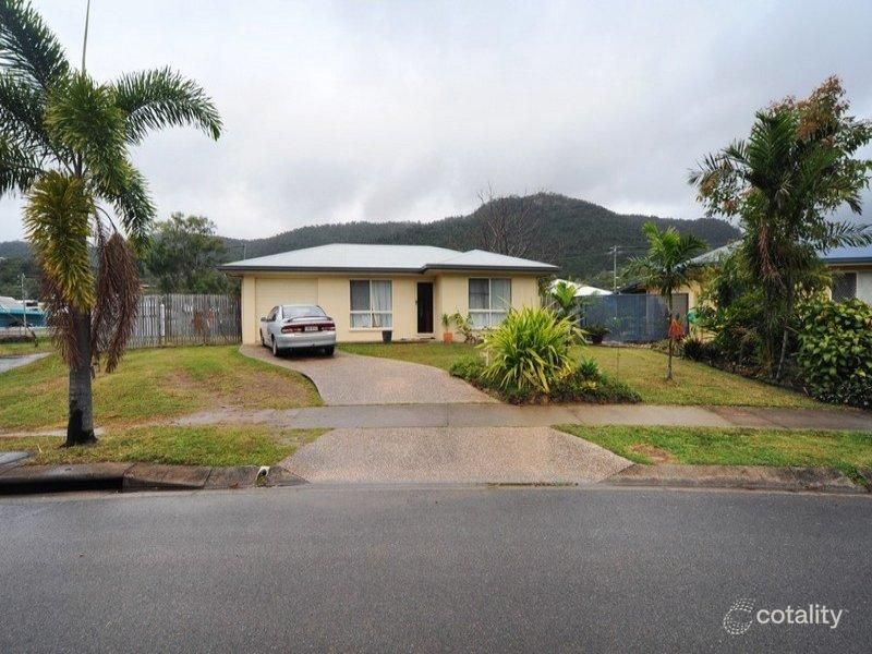 44 Banksia Ct, Cannonvale, QLD 4802