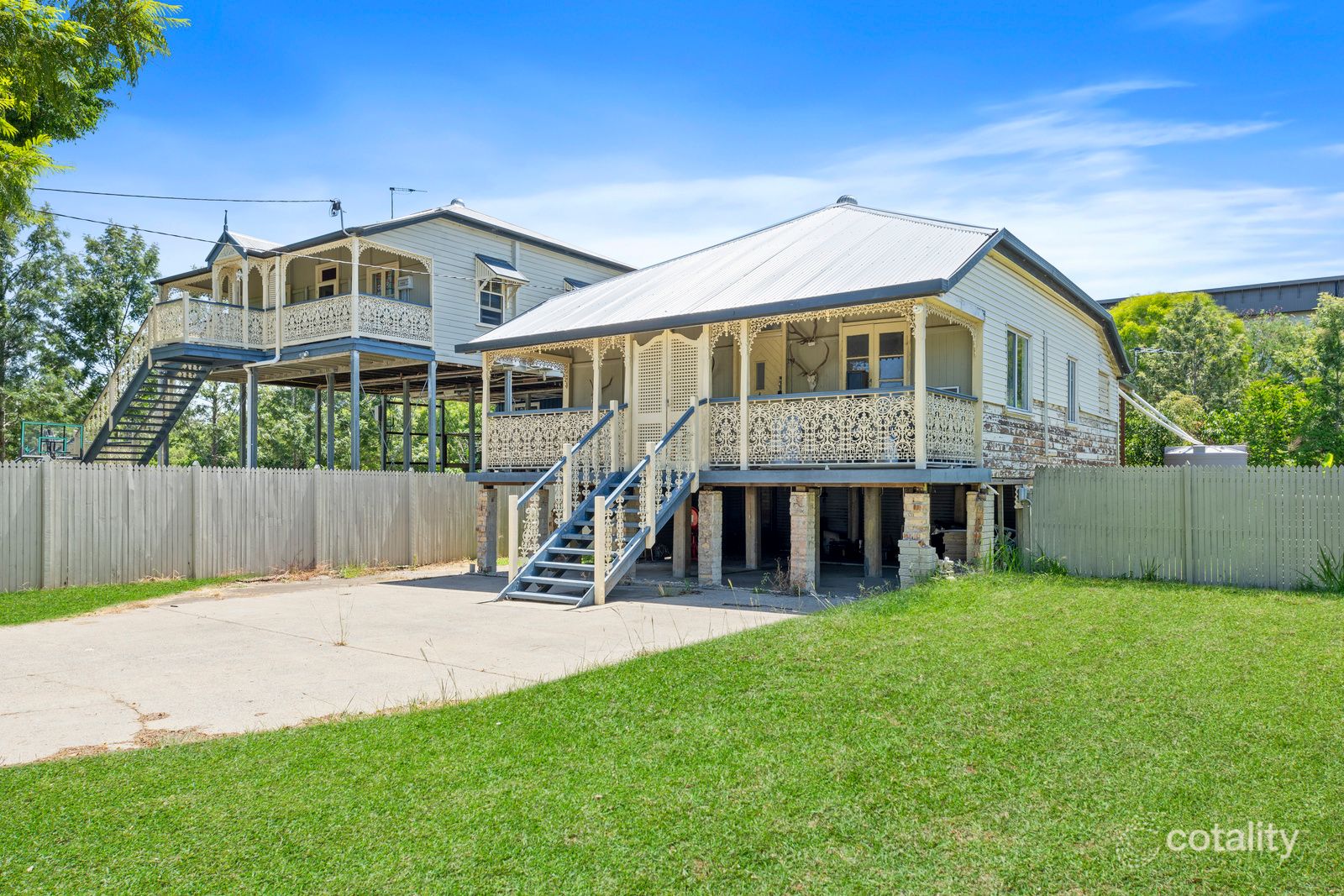 6 Golf Links Rd, Rocklea, QLD 4106