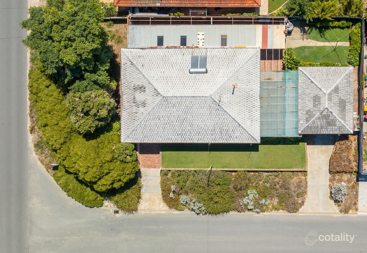 1 Bentley St, Singleton, WA 6175