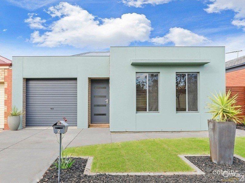 2 Waller Ct, Largs North, SA 5016