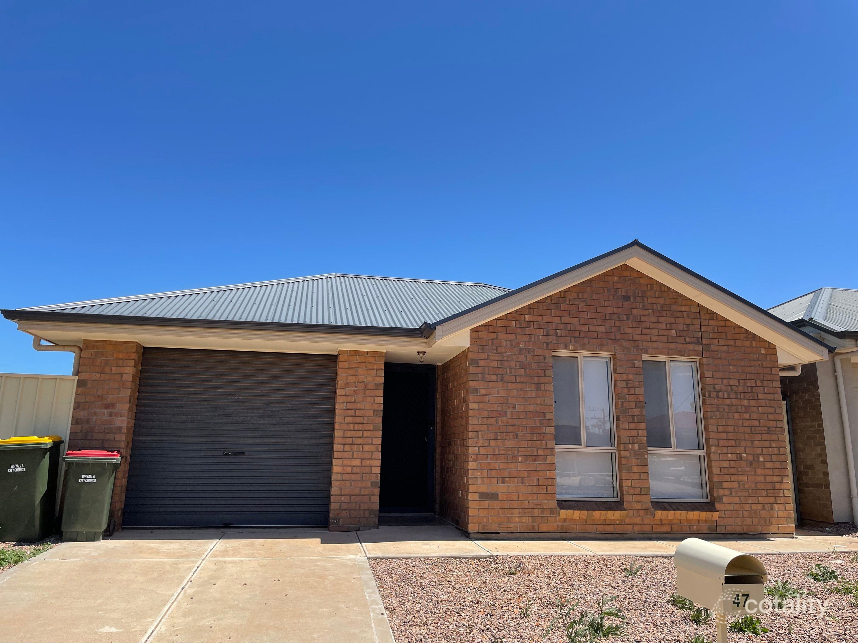 47 Phillips St, Whyalla Stuart, SA 5608