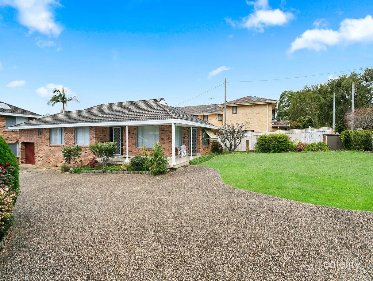 2/42 Hotham Rd, Gymea, NSW 2227