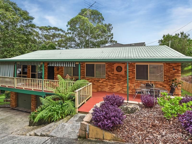 40 Newling St, Niagara Park, NSW 2250