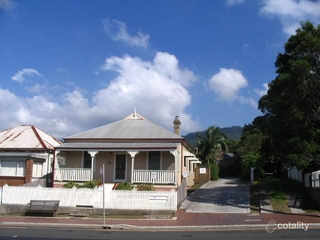 4/244 Princes Hwy, Bulli, NSW 2516