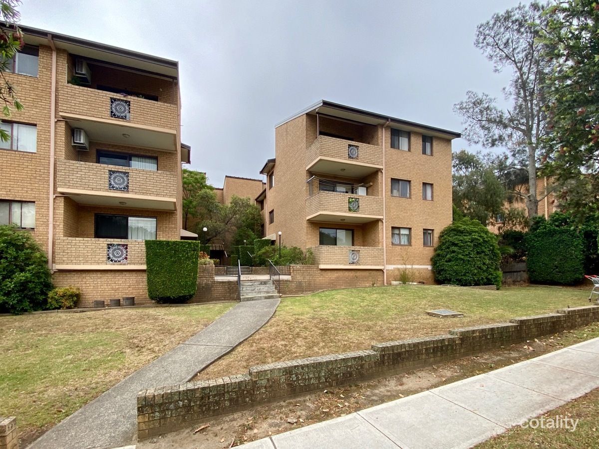 16/28 Weigand Ave, Bankstown, NSW 2200