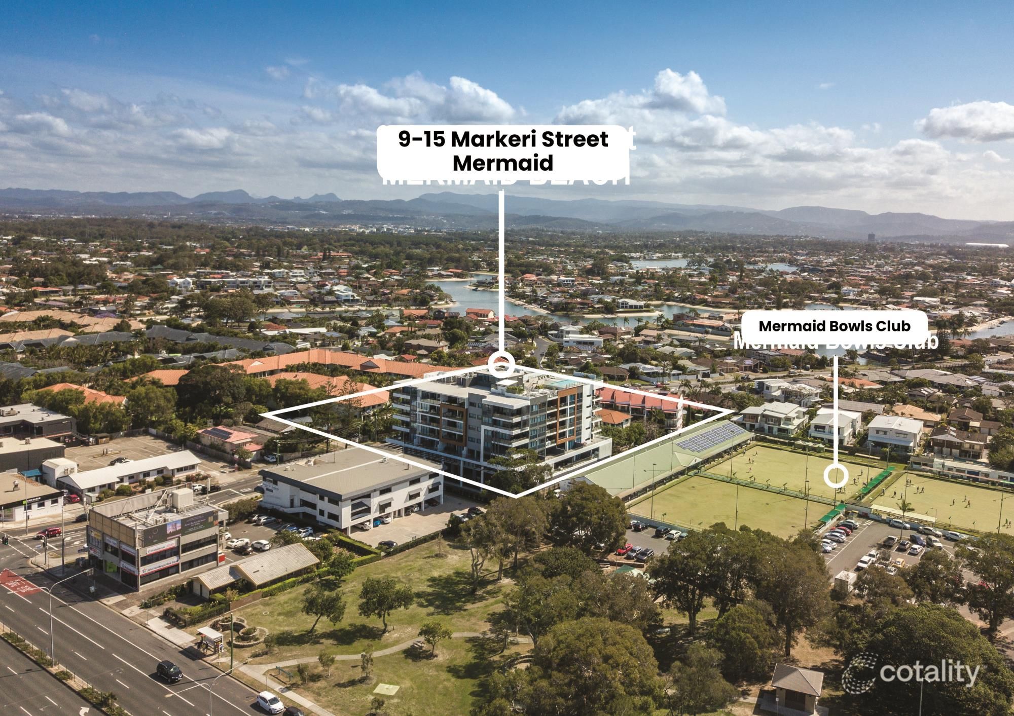 603/9-15 Markeri St, Mermaid Beach, QLD 4218