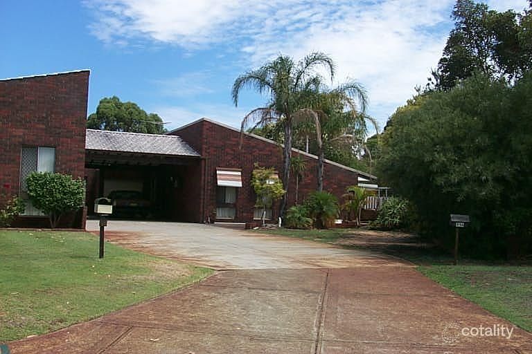 11a Rockett Way, Bull Creek, WA 6149
