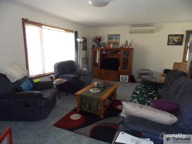 6 Arthur St, Darkan, WA 6392