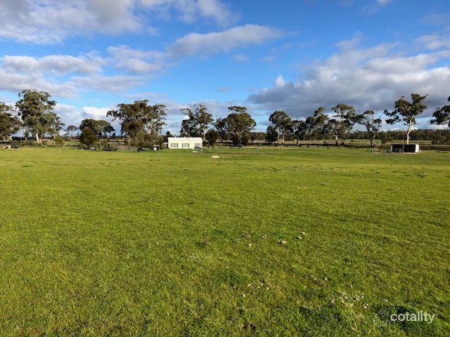 375 Patterson Rd, Dimboola, VIC 3414