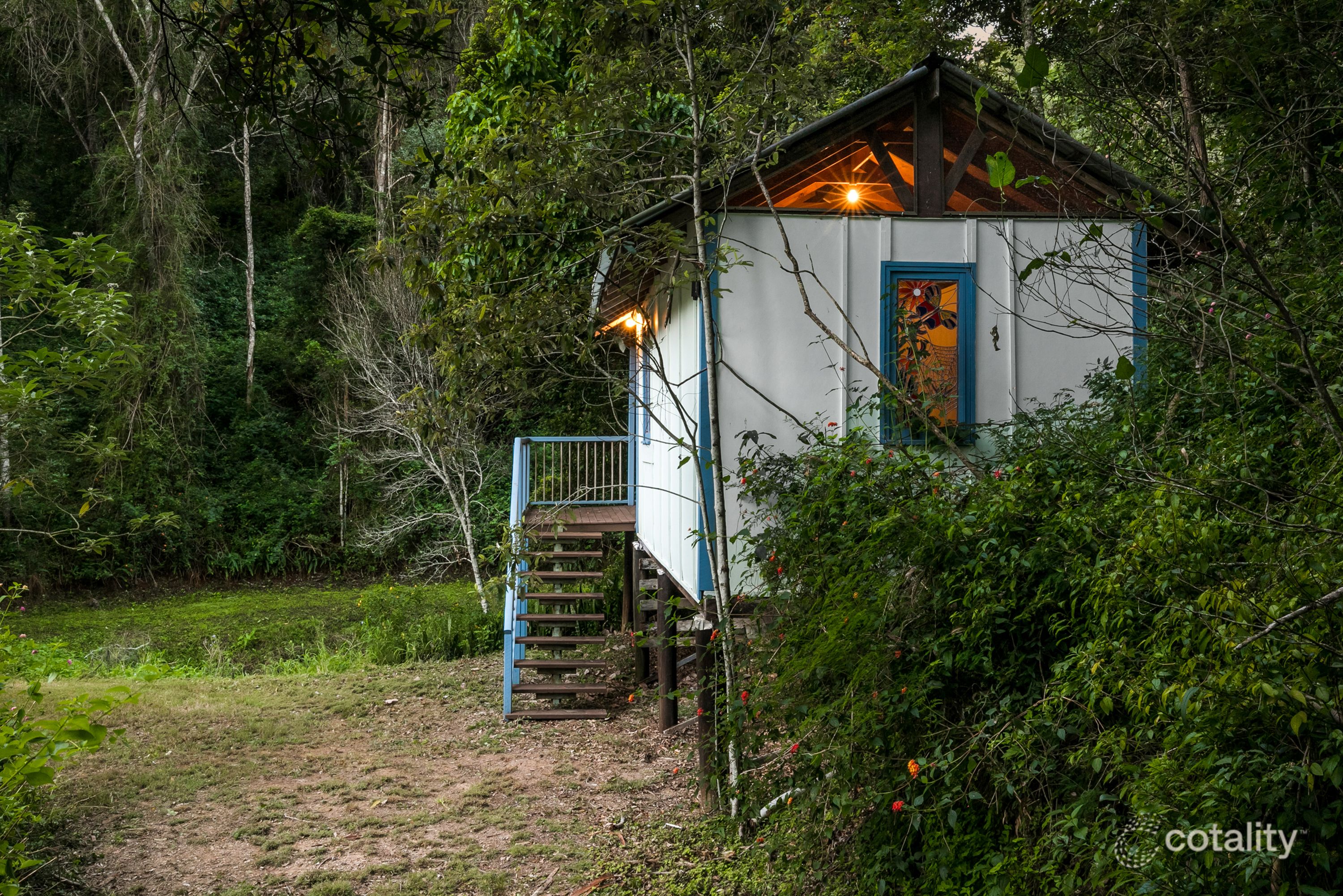 925 Upper Brookfield Rd, Upper Brookfield, QLD 4069