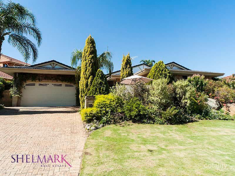 10 Rintoul Loop, Booragoon, WA 6154