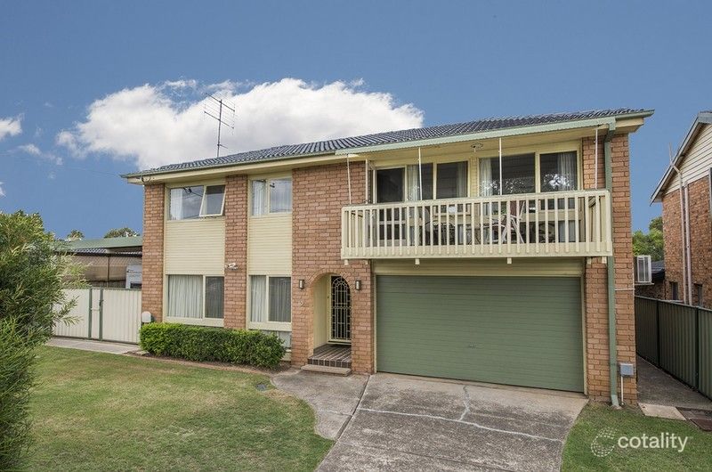 10 Alkoomie Ave, South Penrith, NSW 2750