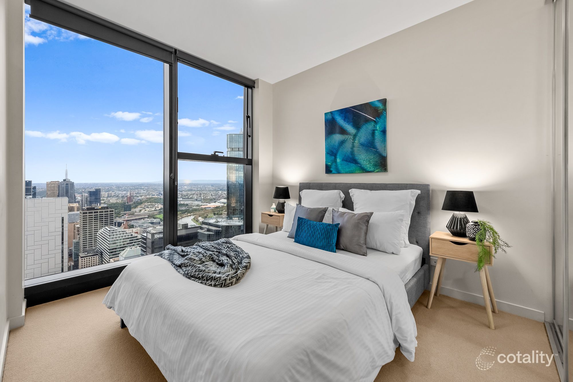 6304/568-580 Collins St, Melbourne, VIC 3000