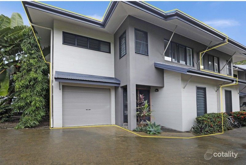 14/1766 Captain Cook Hwy, Clifton Beach, QLD 4879