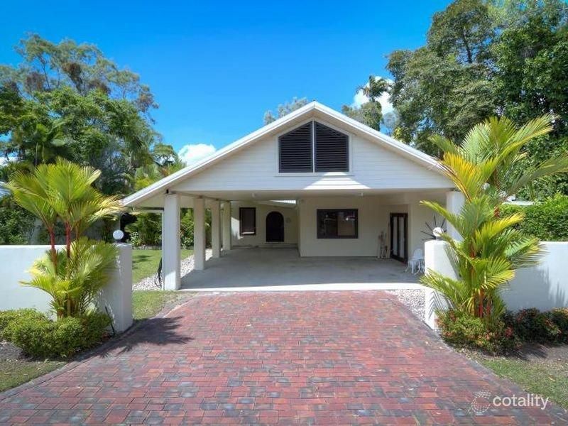 13 Langley Rd, Port Douglas, QLD 4877