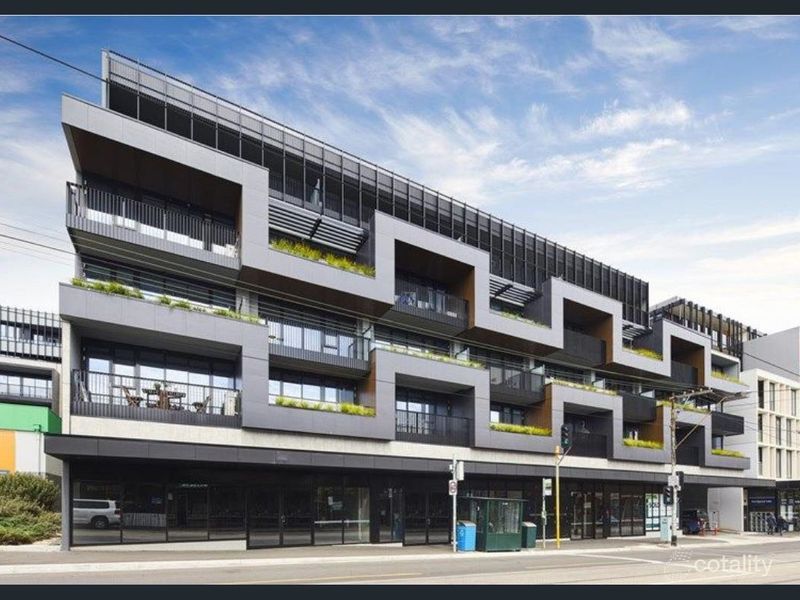 203/188 Whitehorse Rd, Balwyn, VIC 3103