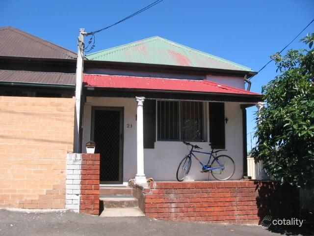 23 Way St, Tempe, NSW 2044