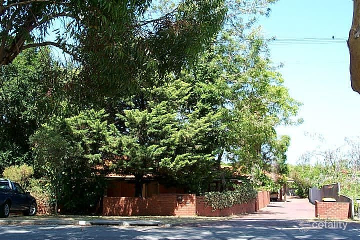 2/37 Birdwood Crcs W, Bicton, WA 6157