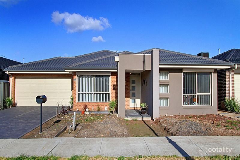15 Lupin St, Mernda, VIC 3754