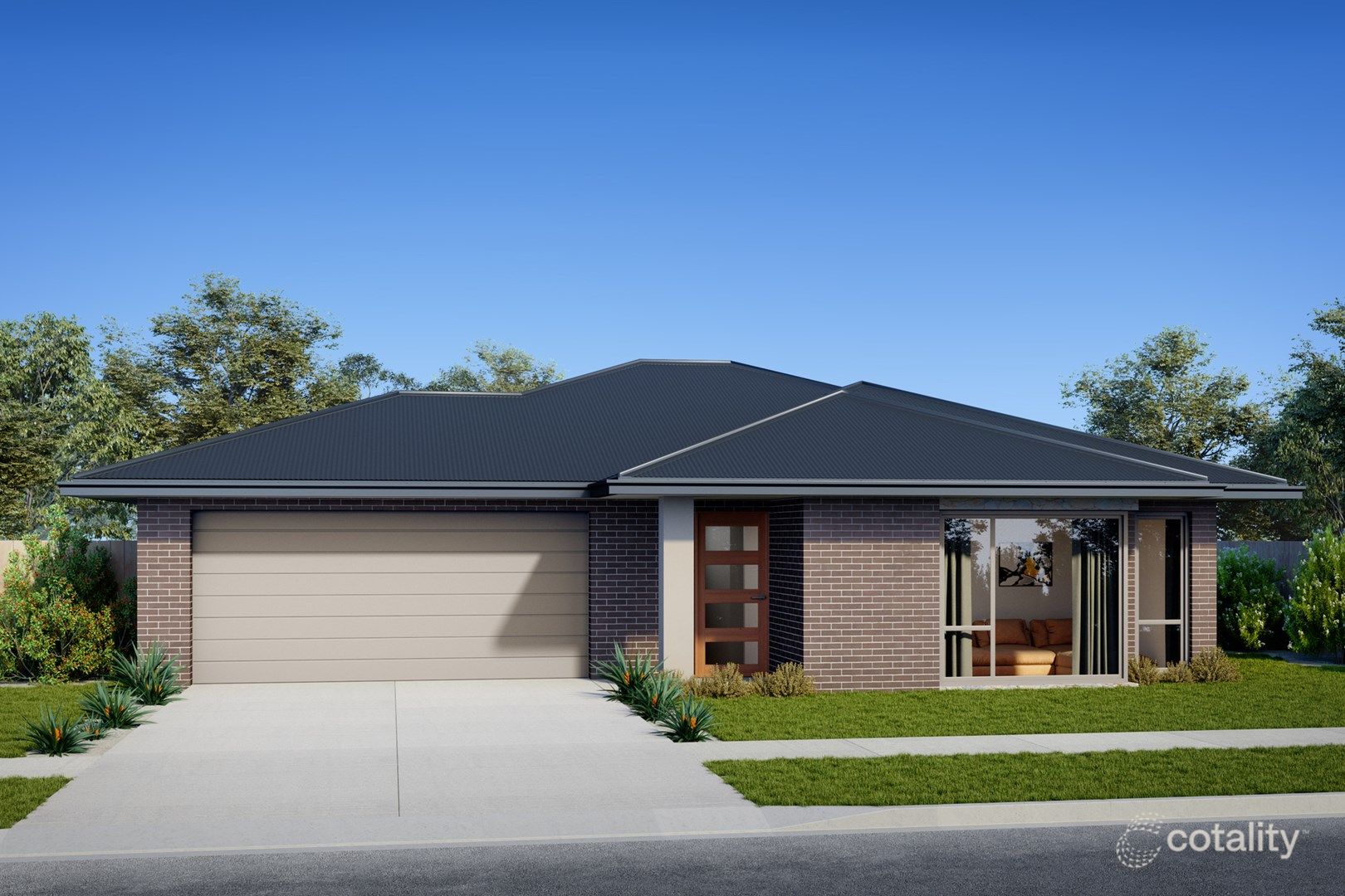 5 Cashman St, Denman Prospect, ACT 2611
