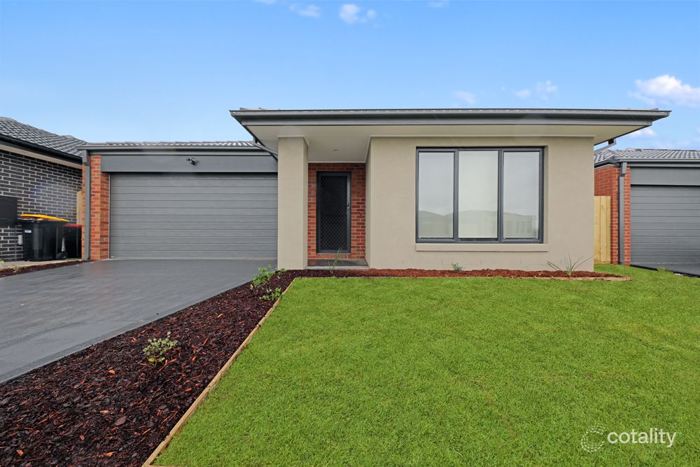99 Newbridge Bvd, Wallan, VIC 3756
