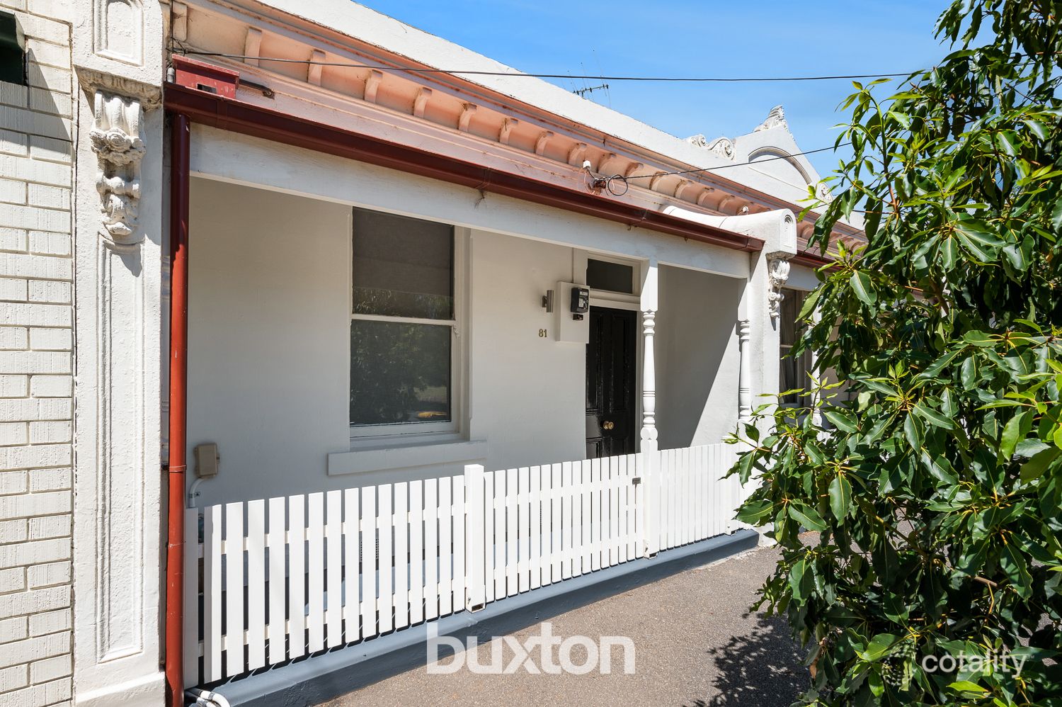 81 Station St, Port Melbourne, VIC 3207