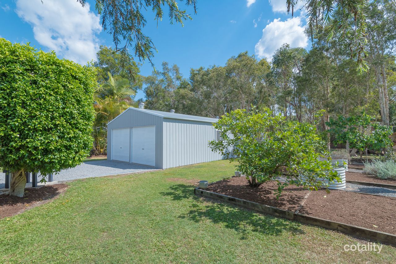 1 Whipbird Pl, Doonan, QLD 4562