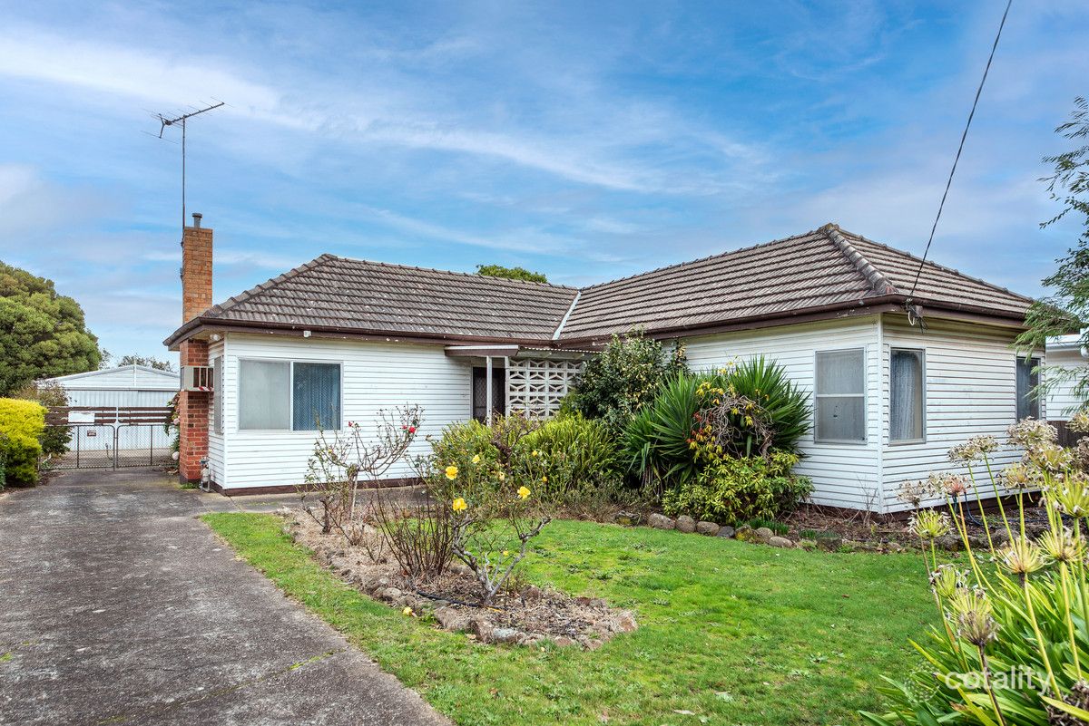 338 North Boundary Rd, Hamilton, VIC 3300