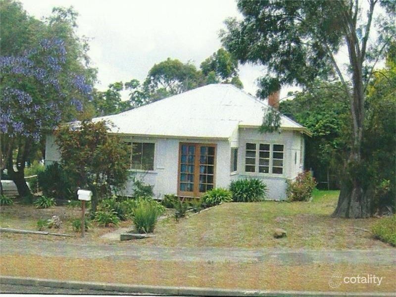 43 Deane St, Mount Barker, WA 6324