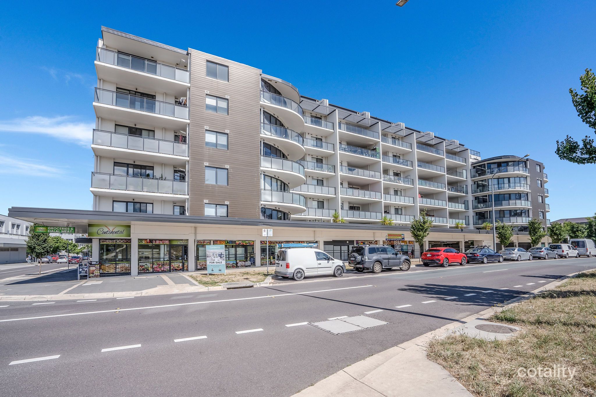 116/2 Hinder St, Gungahlin, ACT 2912