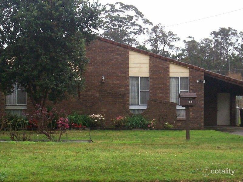 26 Rae St, Manjimup, WA 6258