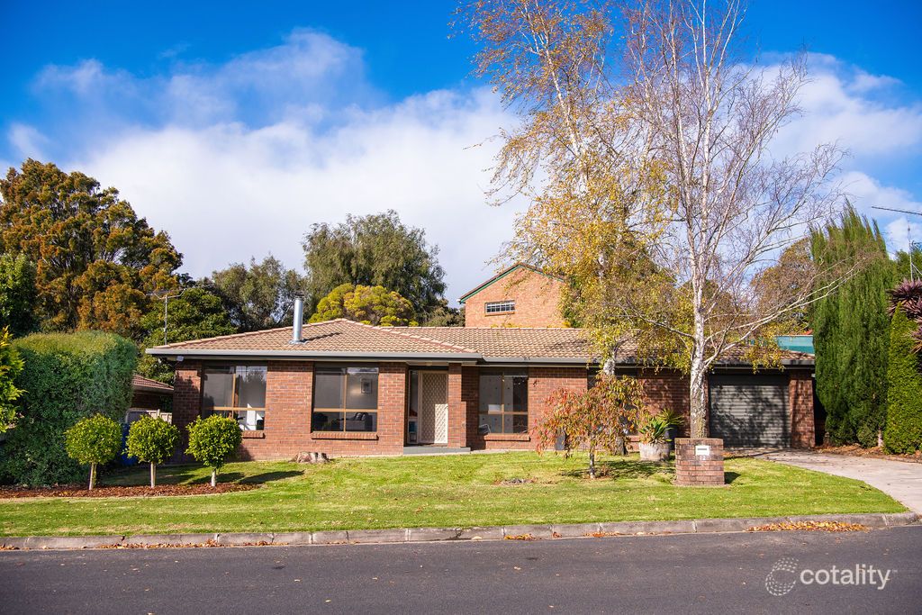 12 Mayfair Cres, Mount Gambier, SA 5290