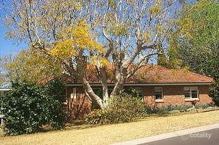20 Jellicoe St, Mount Lofty, QLD 4350