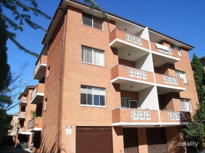 11/7-9 Green St, Kogarah, NSW 2217
