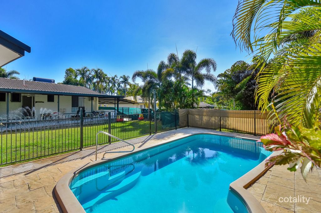 6 Dotterel Ct, Leanyer, NT 0812