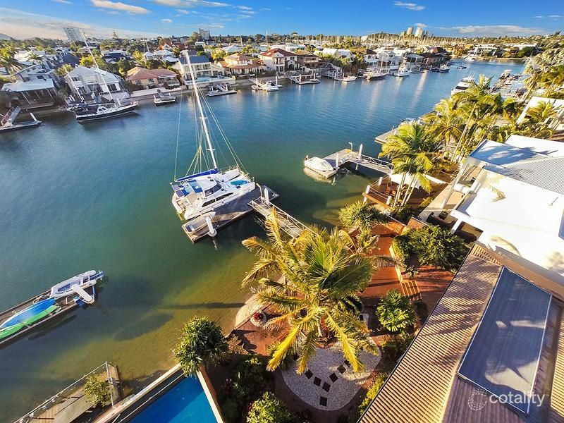 9 Cypress Ct, Minyama, QLD 4575