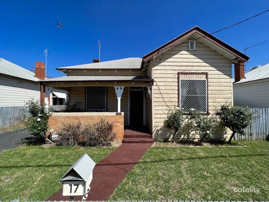 17 Pozieres St, Dubbo, NSW 2830