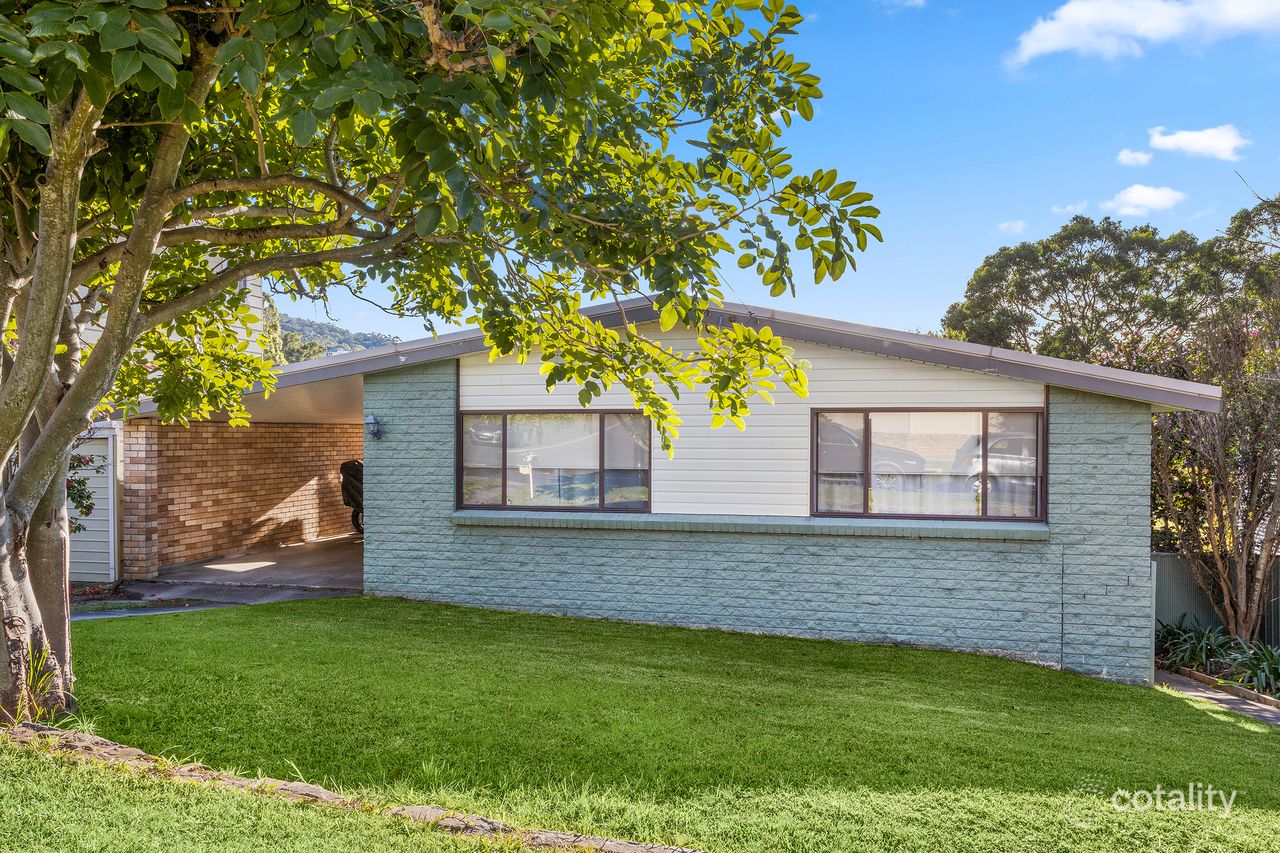 132 Mount Keira Rd, West Wollongong, NSW 2500