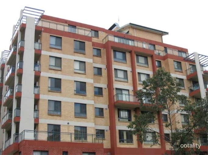 3/30-34 Romsey St, Waitara, NSW 2077