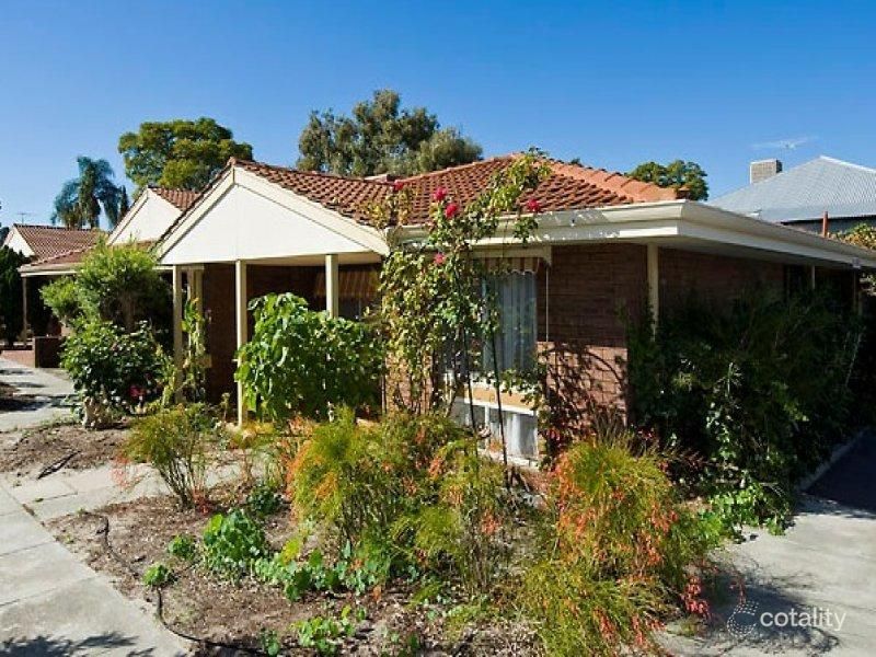 14/104 King William St, Bayswater, WA 6053