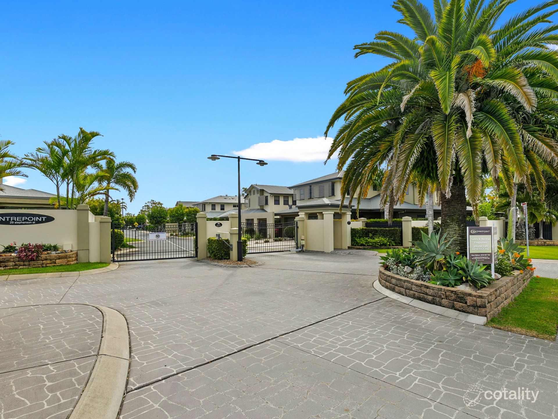 12/29 Stephenson St, Pialba, QLD 4655