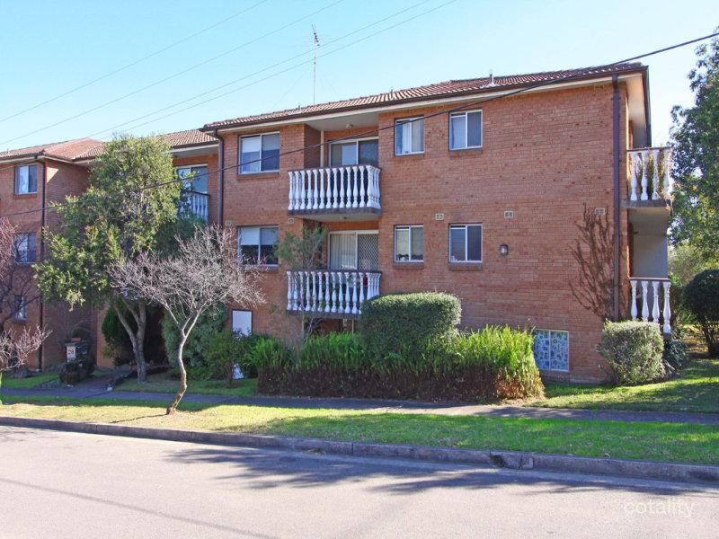 27/22-28 Calder Rd, Rydalmere, NSW 2116