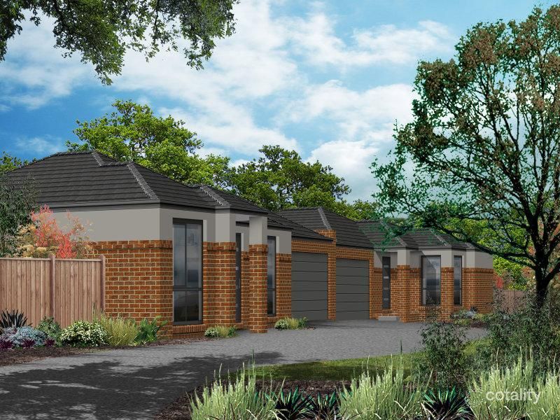 6/14 Humber Rd, Croydon North, VIC 3136